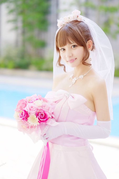 Twitterのコスプレ画像47