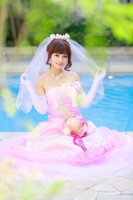 Twitterのコスプレ画像50