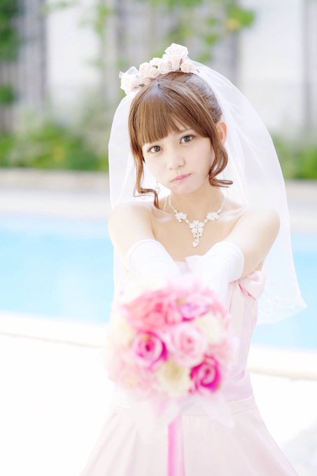 Twitterのコスプレ画像48