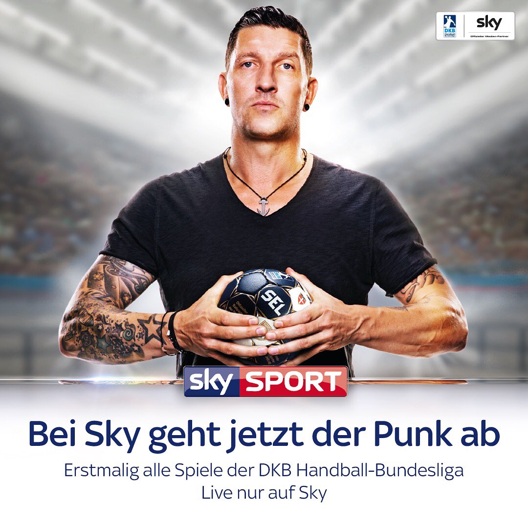 Sky Handball (@skyhandball) / X