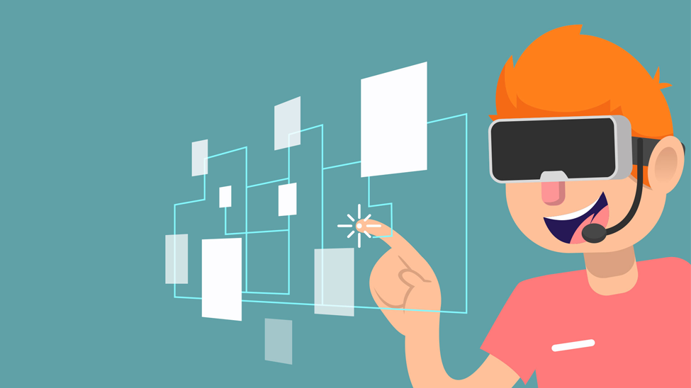 VRStatus tweet media