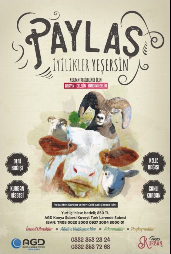 Esselamüaleyküm verahmetullah.
Sevgili dostlar,Hanımlar beyler.
Allah ümmeti muhammede birlik
beraberlik ihsan etsin inşaAllah
amin.10/08/17