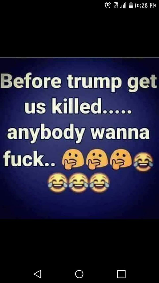 atl_dl404's tweet photo. Lol who trying to before this war comes... https://t.co/uskxsFpBbZ
