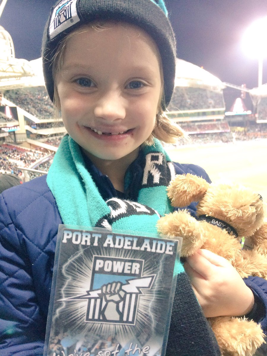 bradprue's tweet photo. #weareportadelaide #jointheteam https://t.co/RcRXeexFNJ