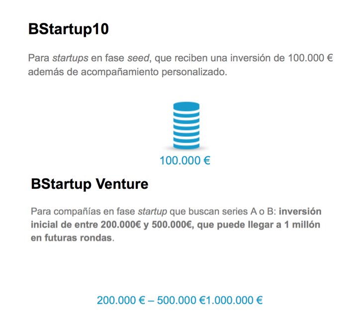 BStartup's tweet image. #BStartup10 y #SabadellVenture, dos instrumentos de financiación diferentes dependiendo de la fase de tu #startup  bstartup.bancsabadell.com/inversion/