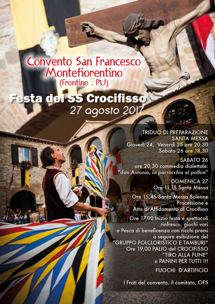 Frontino Montefeltro tweet media