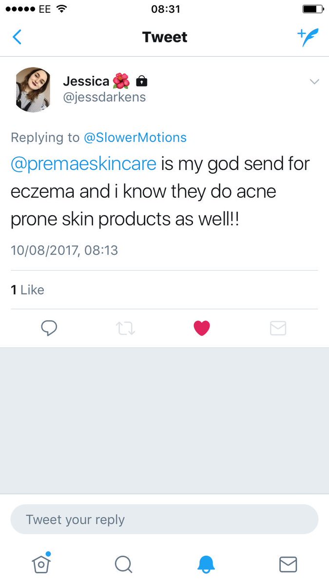 skillsetplus's tweet photo. That fresh morning love ππ @jessdarkens #PremaeUK #pharma100 ππΌπ€ππ» https://t.co/M5T0hadvJ8