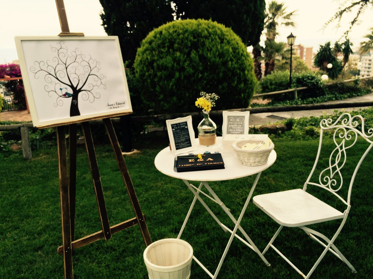 weddingmed's tweet photo. #FelizJueves Eduard &amp; Ana (4 de Junio de 2016) https://t.co/kNiMDTXJCp https://t.co/YfrsxTHmUu