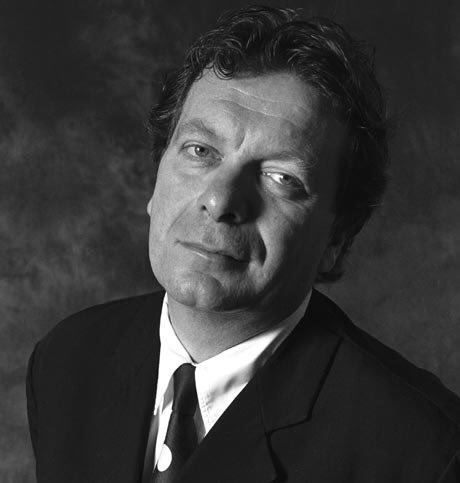 ManchesterDose's tweet image. 10 years ago today, we sadly lost Mr Manchester at the age of 57. 

R.I.P Tony Wilson.