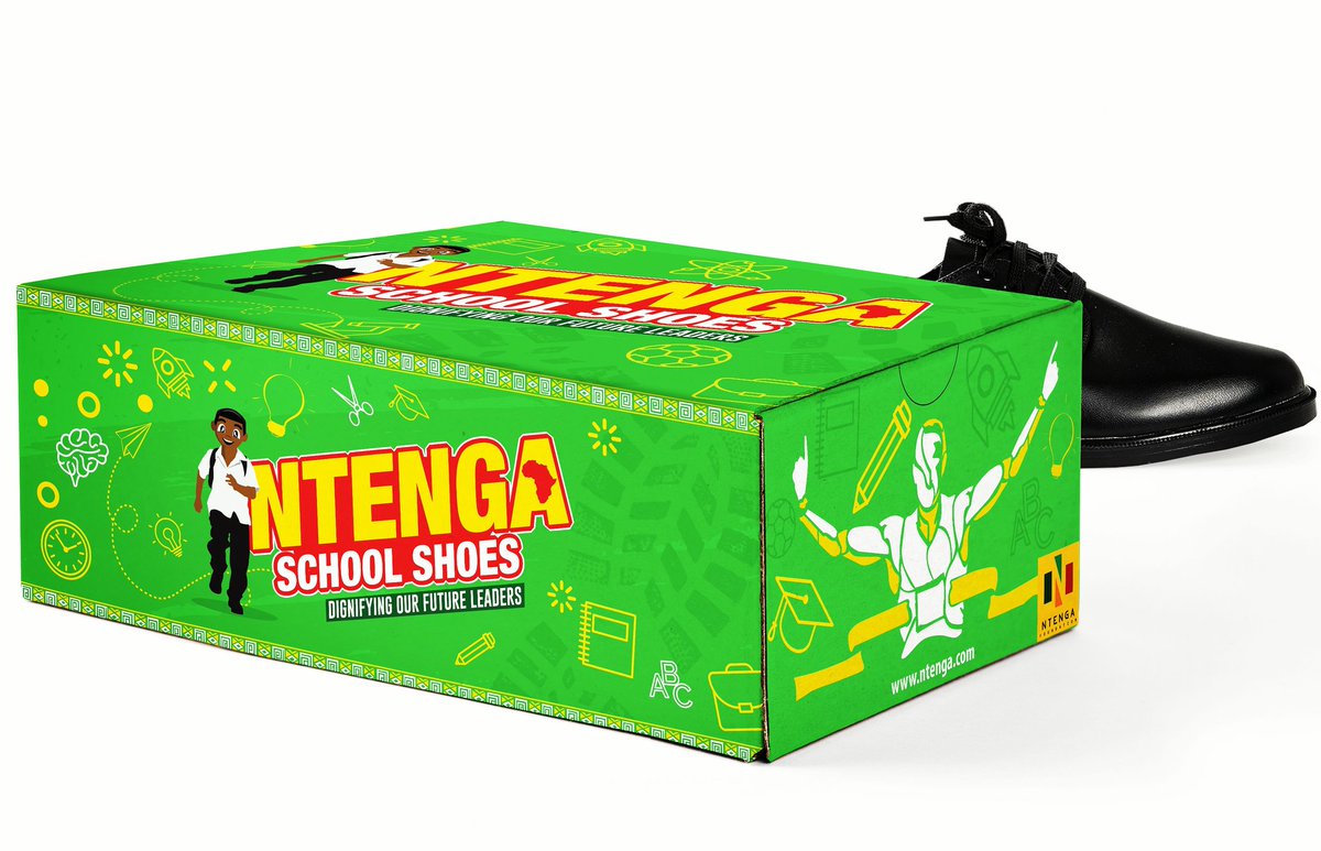 Ntenga3ZN's tweet photo. #NtengaSchoolShoes 👞
No child should go to school barefoot.
#LocallyManufactured🌍
#HighQualityLeather👞
#YouthOwned 🙏
#SouthAfrica
#ZumaVote https://t.co/3bvmT5HLHH