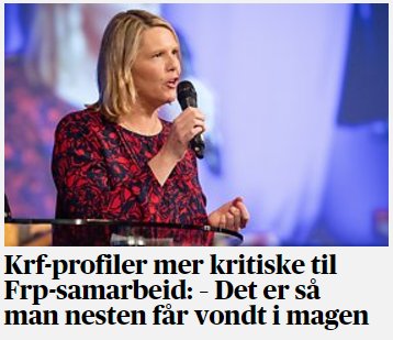 forsberg's tweet photo. Denne valgkampen;: En masse folk som sørger for at FrP er i regjering har en konkurranse om å kritisere FrP mest... https://t.co/f1rck0SK8w