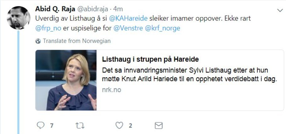 forsberg's tweet photo. Denne valgkampen;: En masse folk som sørger for at FrP er i regjering har en konkurranse om å kritisere FrP mest... https://t.co/f1rck0SK8w