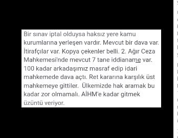 #2010KpssReisMüjdesi