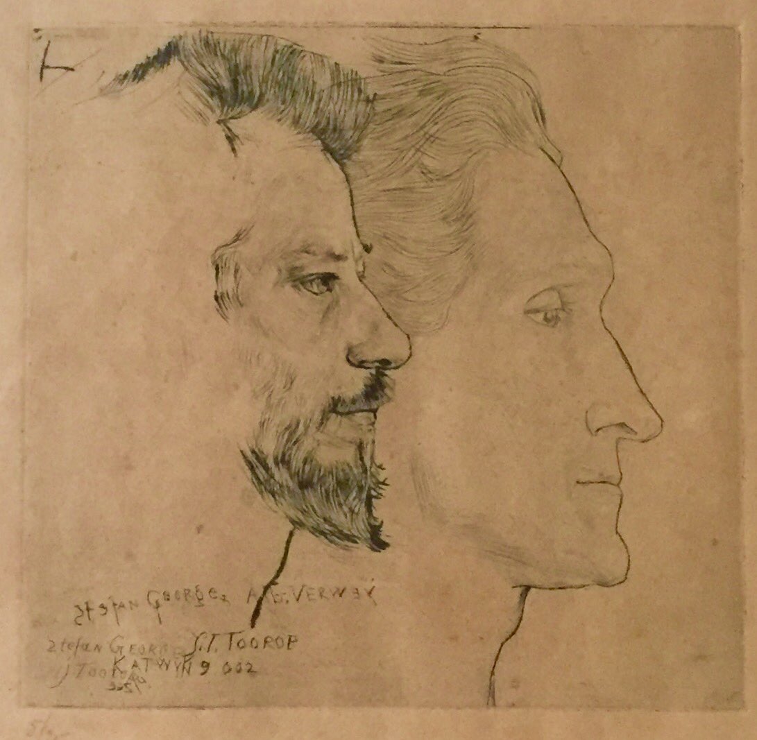 Tentoonstelling Jan Toorop 'trefzeker en vol expressie' <a href="/museumkaart/">Museumkaart</a> <a href="/museummedia_nl/">Volg de museumwereld</a> <a href="/dagjemuseum/">DagjeWeg.NL Musea</a> <a href="/totzondag/">totzondag</a> <a href="/Kunstpers/">KunstPers</a> <a href="/KunstFans/">#KunstFans</a> <a href="/trouw/">Trouw</a>