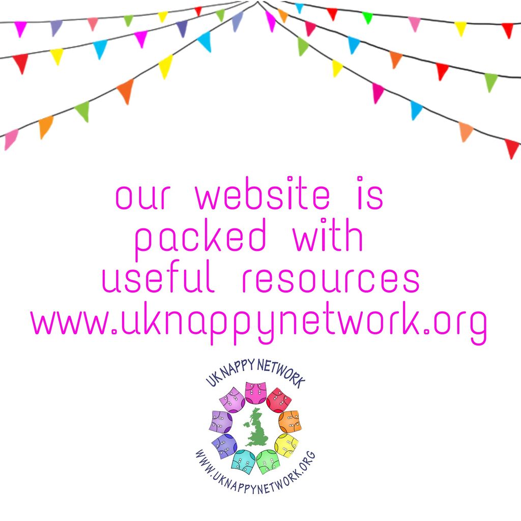 UK Nappy Network tweet media