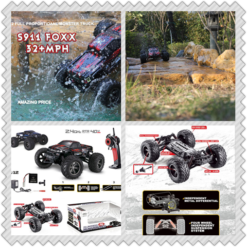 easyland3's tweet photo. WOW!#GPTOYS #RCTruck is so cool! Amazing price: $50.15 on #Walmart😍Click here https://t.co/2HGOmRwyiI youtobe https://t.co/mNTqVMRJ1u https://t.co/gIkoNP8riE