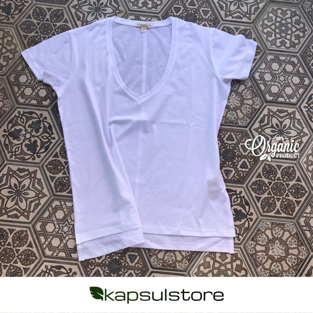 Kapsulstore's tweet photo. Stil sahibi kadınların en büyük yardımcısı %100 Organik Kumaş Beyaz Basic lerimiz profildeki linkte..#kapsulstore #organiccotton #etikmoda https://t.co/jptcdka47W