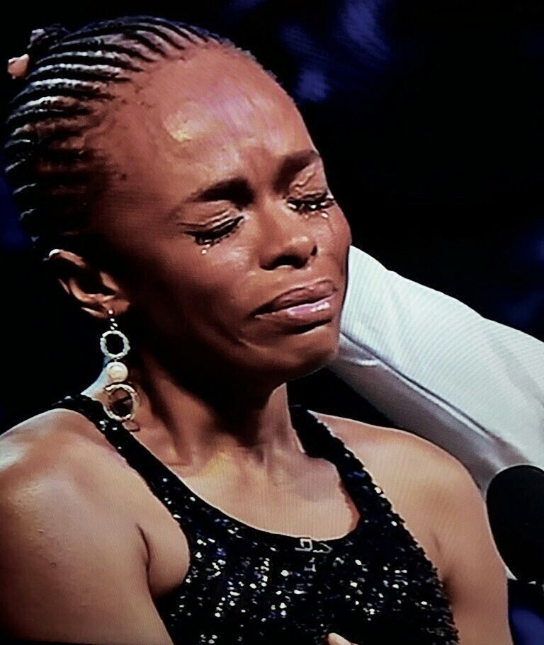 thembeka_mnl's tweet photo. #AviweJamJam my sister learn from this if he hits you once eventually his going to kill you these hashtags are not nice https://t.co/Vpp5ObS8XF