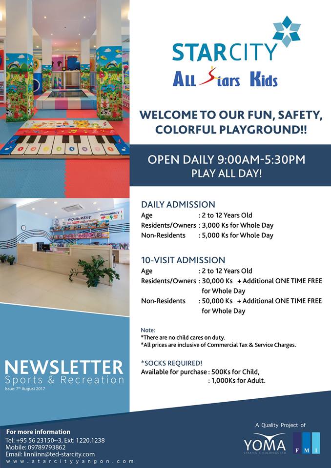 STAR CITY SINGAPORE (STARCITYYOMA) Twitter