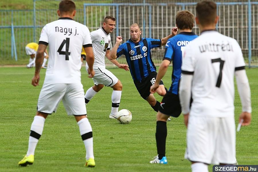 Egyetemvárosok csatája: pmfc.hu/2017/08/10/egy… #PMFC_hivatalos