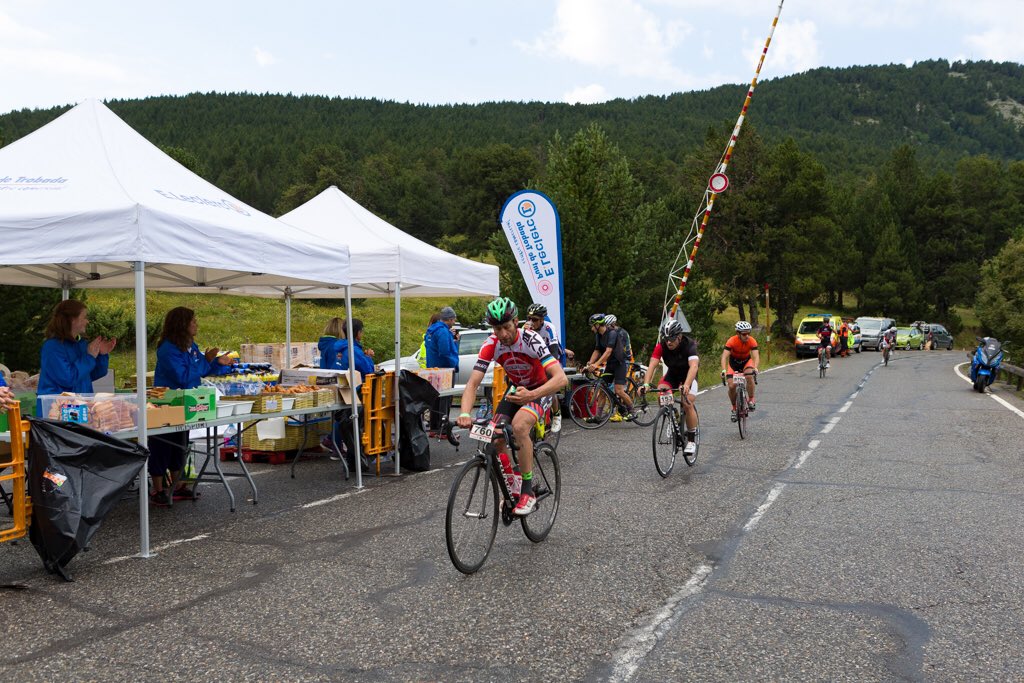 Este post va dirigido a todos los voluntarios de La Purito Andorra. ¡estuvieron de 10! 🔝👏🏻👏🏻👏🏻