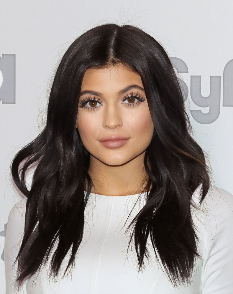 Happy Birthday Kylie Jenner 