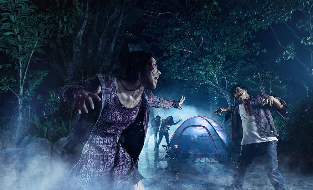 SGmagazine's tweet photo. Stay overnight at the most haunted parts of Universal Studios Singapore next month. https://t.co/j1BYsJo1Is https://t.co/3Wf2jYbGeX