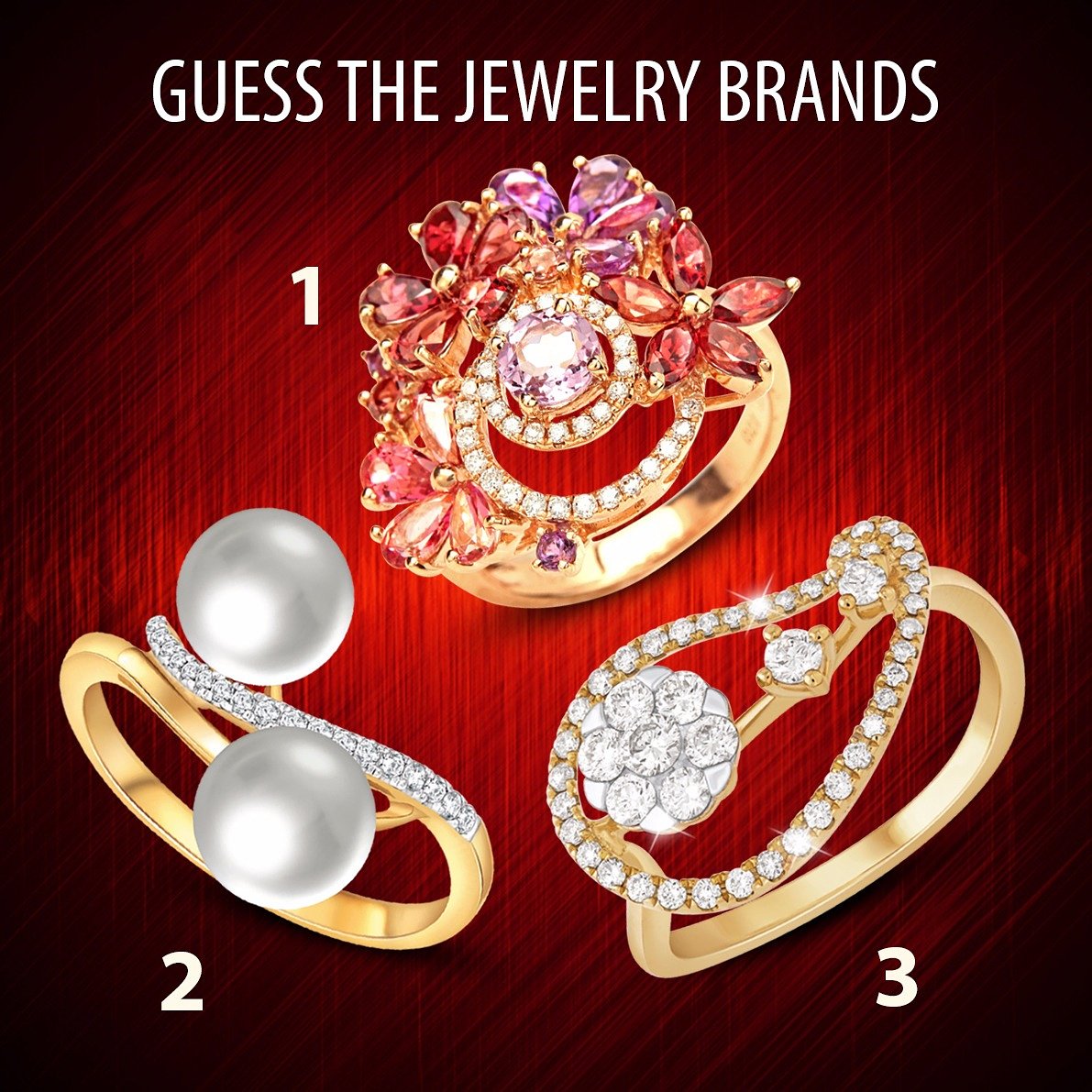 Jewelry Diamond Expo (JewelryExchExpo) Twitter