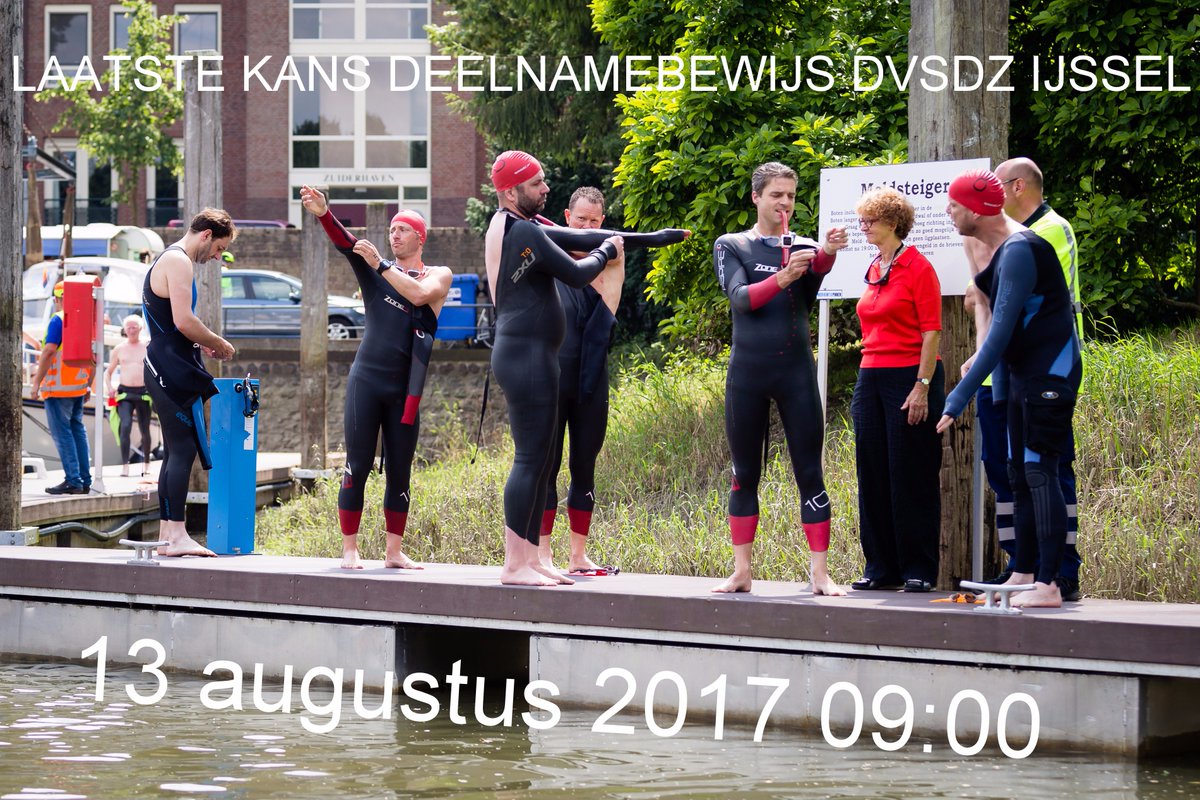VrijeSlagDoorZutphen tweet media