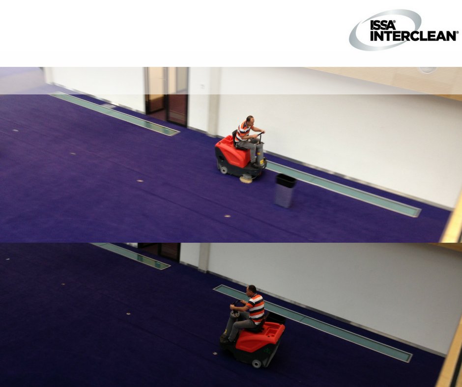 Some heroes drive Formula 1's. Yet, others ..