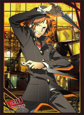 花村陽介@ジュネスの王子 (@hanamur_p4) / Posts / X