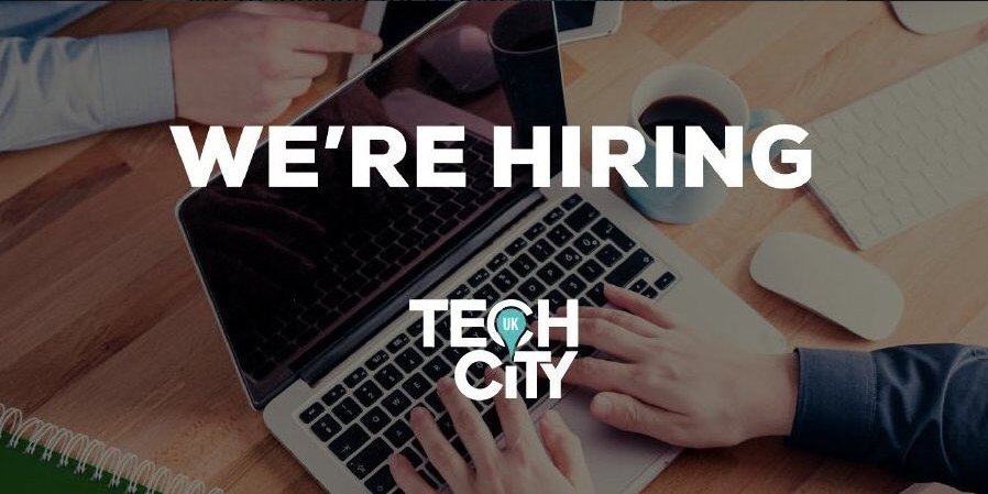 TechNation tweet picture