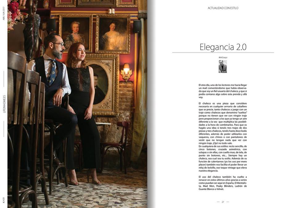 LIFEINHOME.ES tweet media