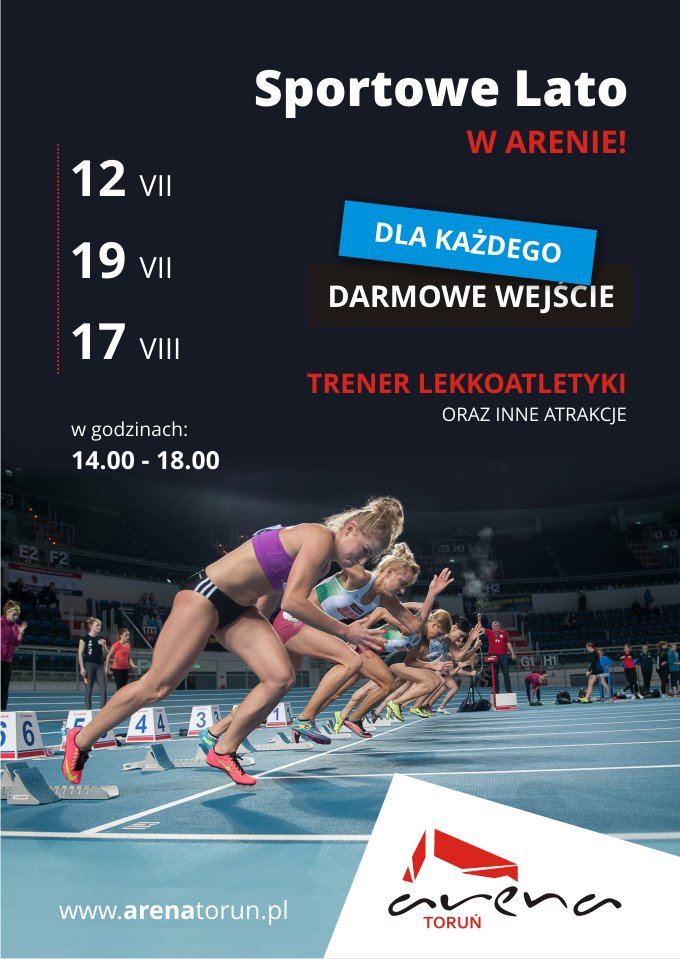Arena Torun tweet media