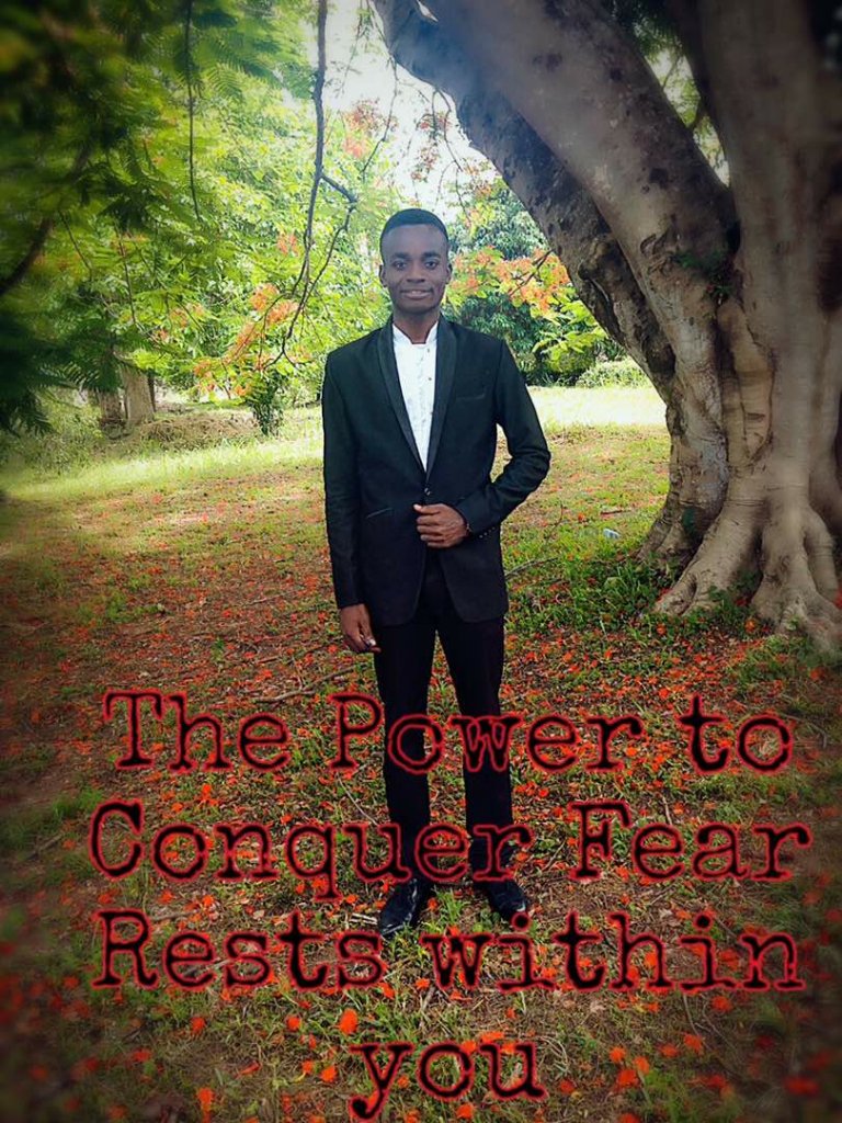 OsinakachiAkuma's tweet photo. As a #Fearologist am gathering over #100 scholarly #definitions of #Fear send in to osinakachikaluakuma@gmail.com https://t.co/2CFIsnnLKv