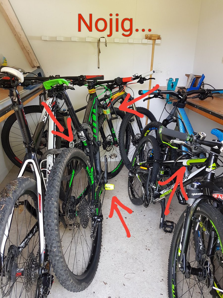 Martin_Howe's tweet photo. Nojig... Men nu ska vi väl ändå få ha grejorna i fred! 

@Vasaloppet #securmark #mtb #köpenegenhojomduvillhaen https://t.co/CxDZ5bEh64