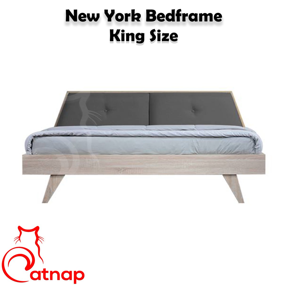 Catnap_Lair's tweet photo. Achieve the Scandinavian Home Design with this beautiful piece of furniture now! #Singapore #interior #scandinavian #bedroom #furniture https://t.co/g9TfKL6eqg