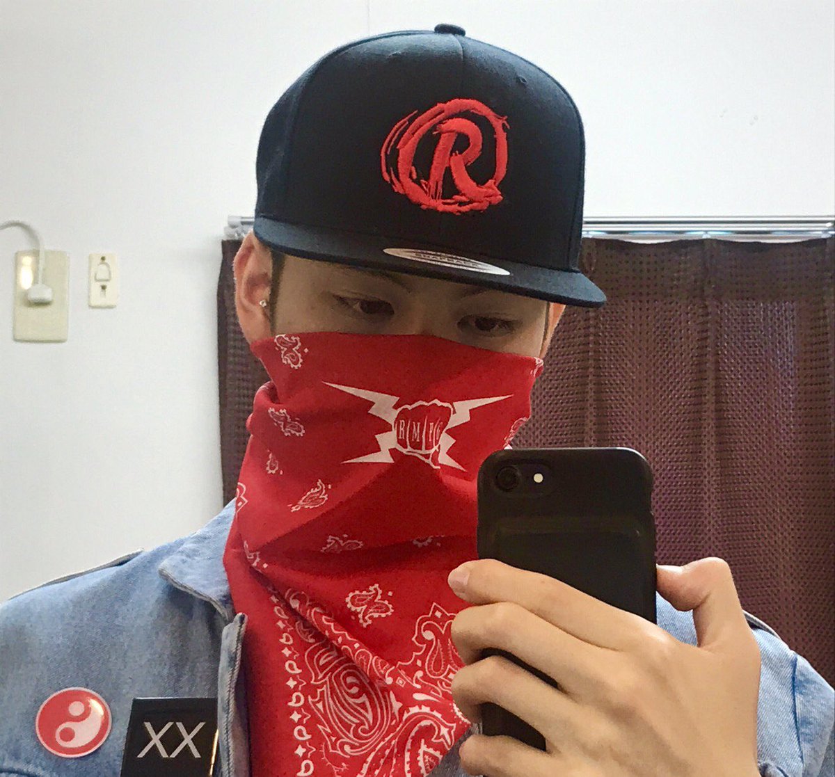 THE RAMPAGE OFFICIAL على X: THE RAMPAGE OFFICIAL على X: