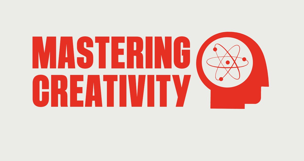 CreativeReview's tweet photo. This programme is the perfect way to take your creative work and career to the next level #MasteringCreativity https://t.co/0iQaCmXZlJ https://t.co/A6Nw8BzHyP