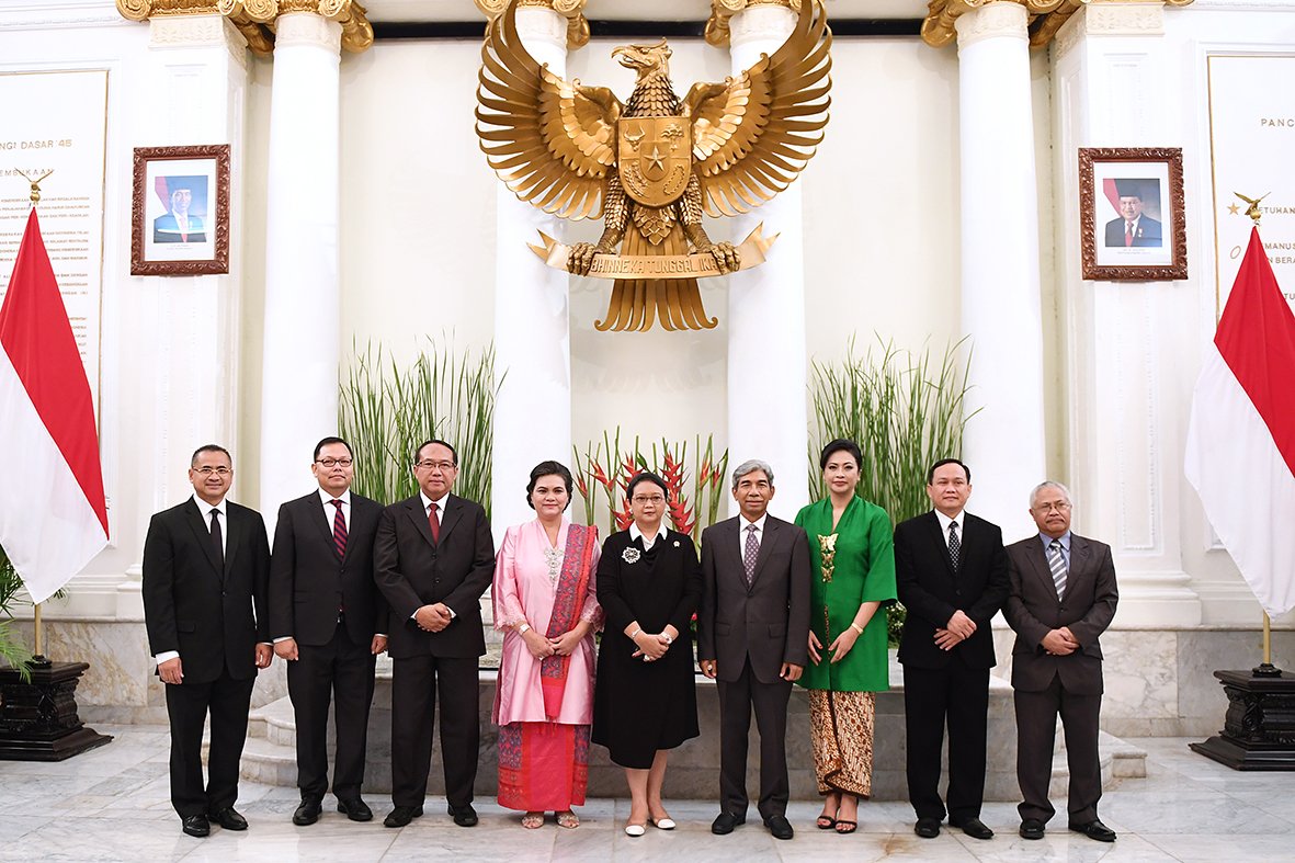 MoFA Indonesia tweet media