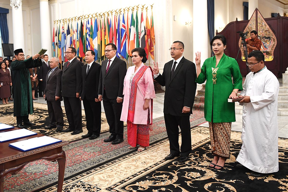 MoFA Indonesia tweet media