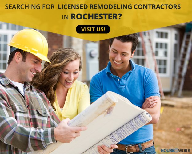 Houseatwork's tweet photo. Search right contractor for your home remodel project in Rochester, New York at https://t.co/wE5xVxvTu1

#HouseAtWork #HomeImprovement https://t.co/edQ3E4rZLb