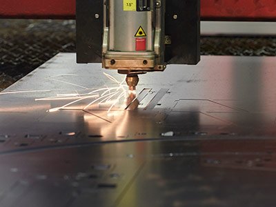 With the latest #Bystronic CO2 and Fibre #Lasers #Cutting #Machines we are in the enviable position to offer the highest cutting standards