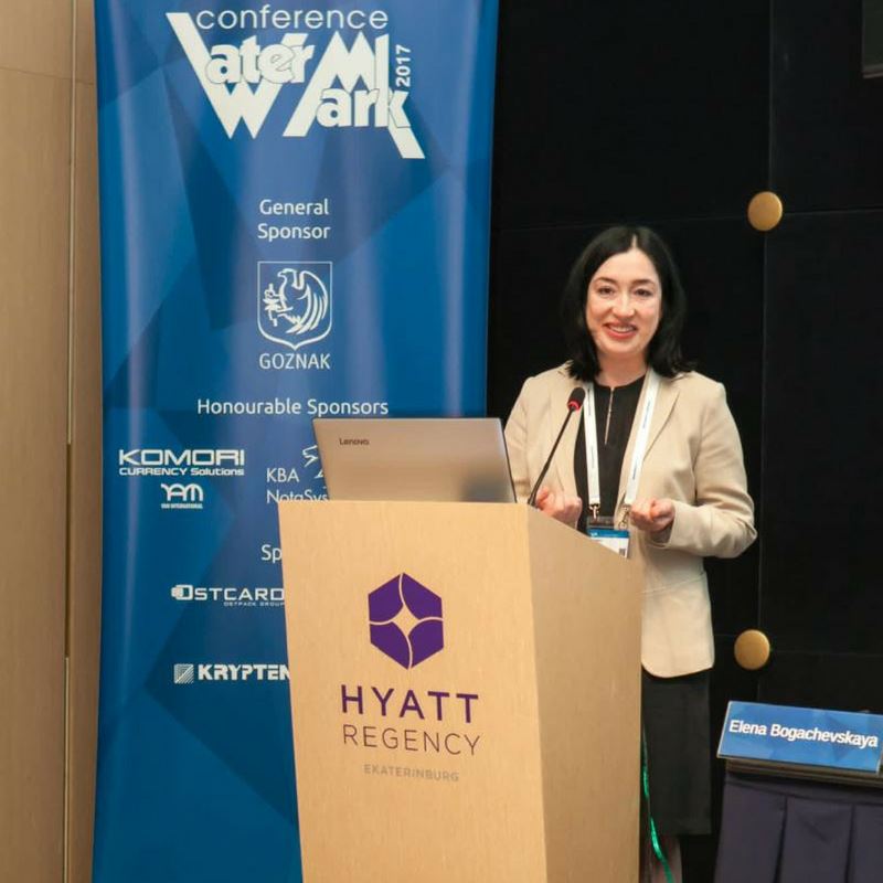 IQDEMY's tweet photo. Natalia Stasyuk, Chairman of the Board of Directors and Founder of the Russian company IQDEMY Chemicals, described to the participants of... https://t.co/S0LuWAAzU2