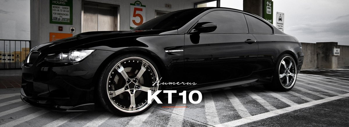 Keskin Wheels tweet media
