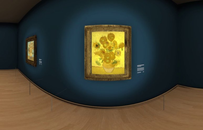 Van Gogh Museum on Twitter: \