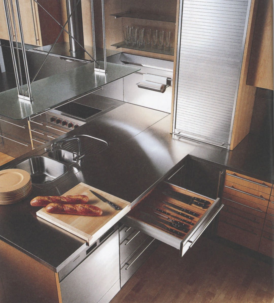 bulthaupMayfair's tweet photo. #TBT #bulthaup #System25 #kitchen #livingspace #stilllookinggood #groundbreaking #muchadmired #function #ergonomic #kitchen #design #1990s https://t.co/MOKPyDXDZc