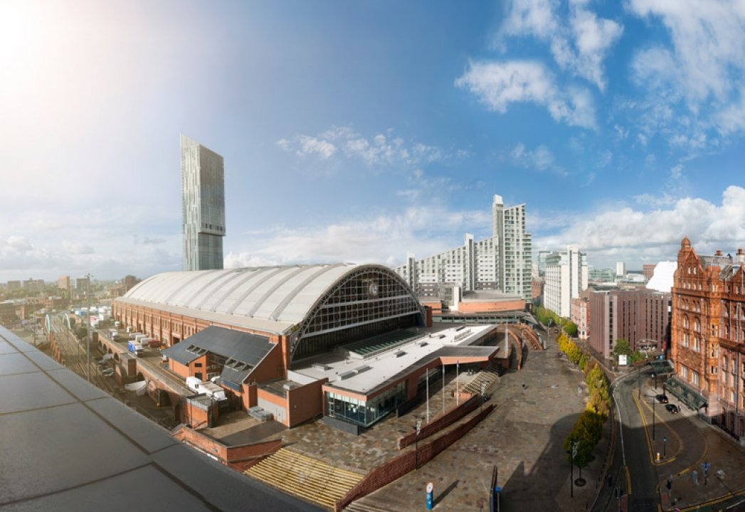 TotalDECOM's tweet photo. This month's TotalDECOM team blog features  @becbc, the new Flagship venue and news of upcoming #decomhub events - https://t.co/vsxnUUrmGu https://t.co/YEjZkEo3a6