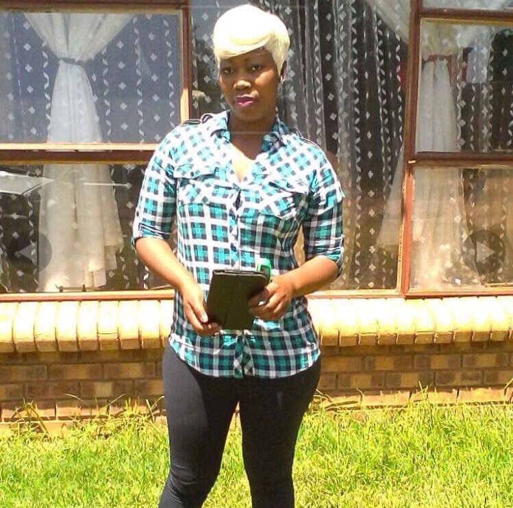 mpho_bubbly's tweet photo. RT FOR AWARENESS!!! ❕❗️❕❗️

My friends aunt has gone missing. She was last seen on Saturday(5th Aug) in Daveyton. https://t.co/ysQ7BLGIHg