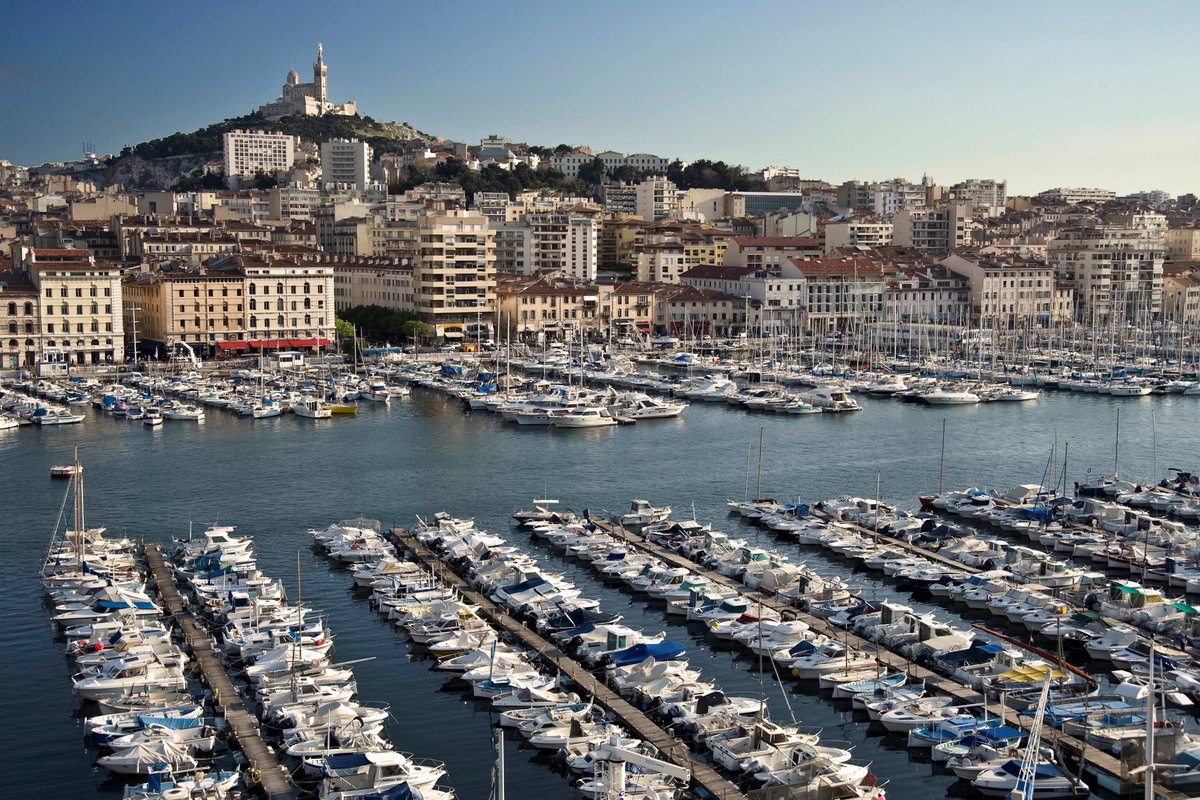 #Marseille ou l'air de la mer en Septembre pour oublier la rentrée #welivewaouh #réunion #rentrée2017 #séminaire #enviedailleurs